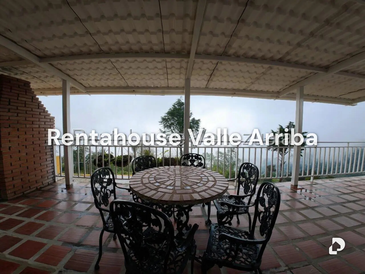 Casa en El Pozo, Carayaca – 57