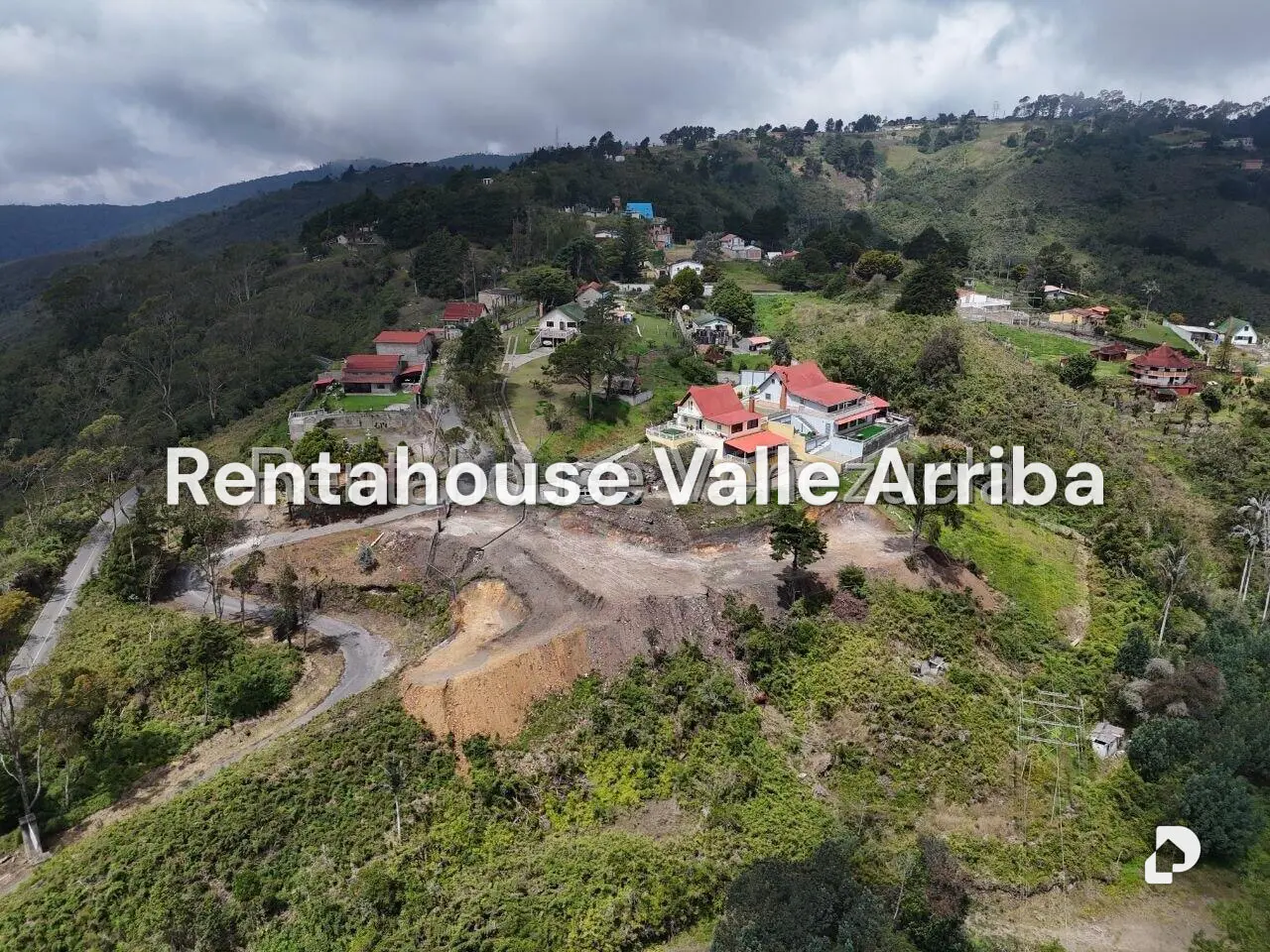 Casa en El Pozo, Carayaca – 63