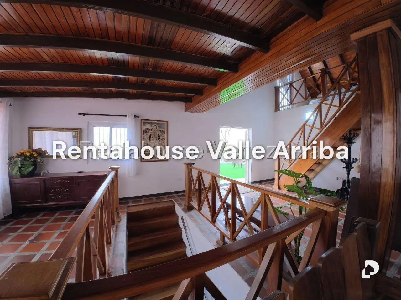 Casa en El Pozo, Carayaca – 44