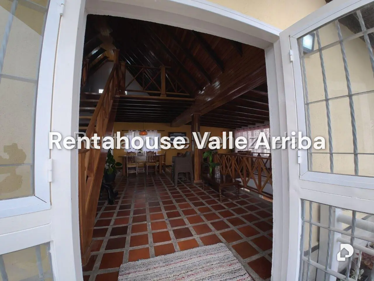 Casa en El Pozo, Carayaca – 24
