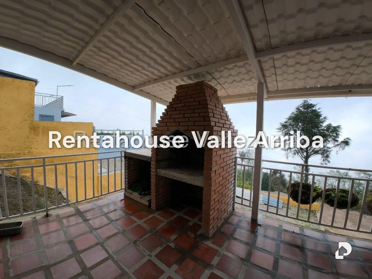 Casa en El Pozo, Carayaca – 50