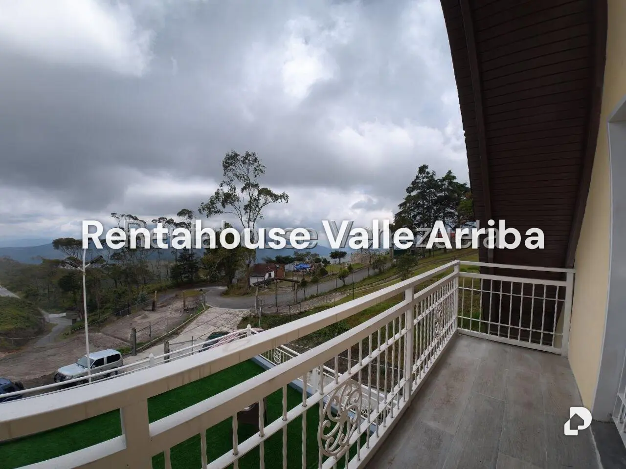Casa en El Pozo, Carayaca – 48