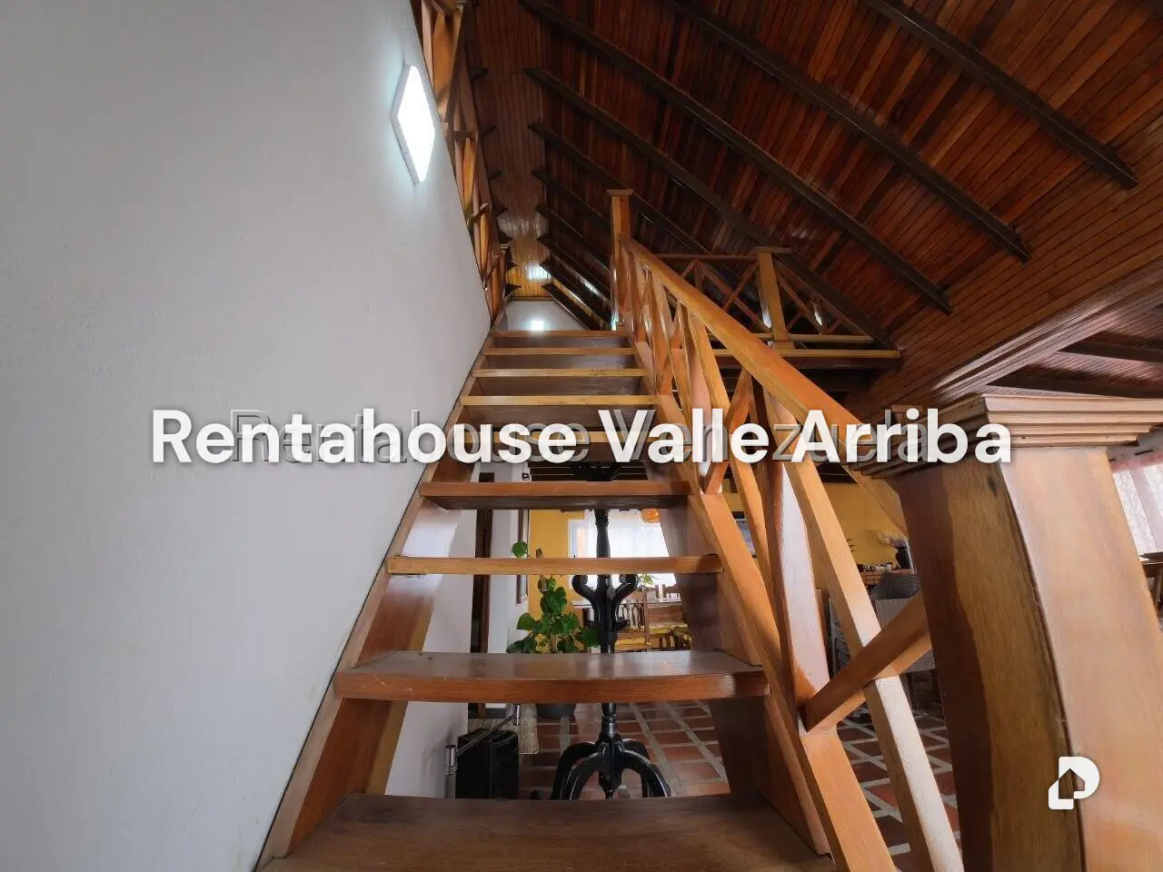 Casa en El Pozo, Carayaca – 32