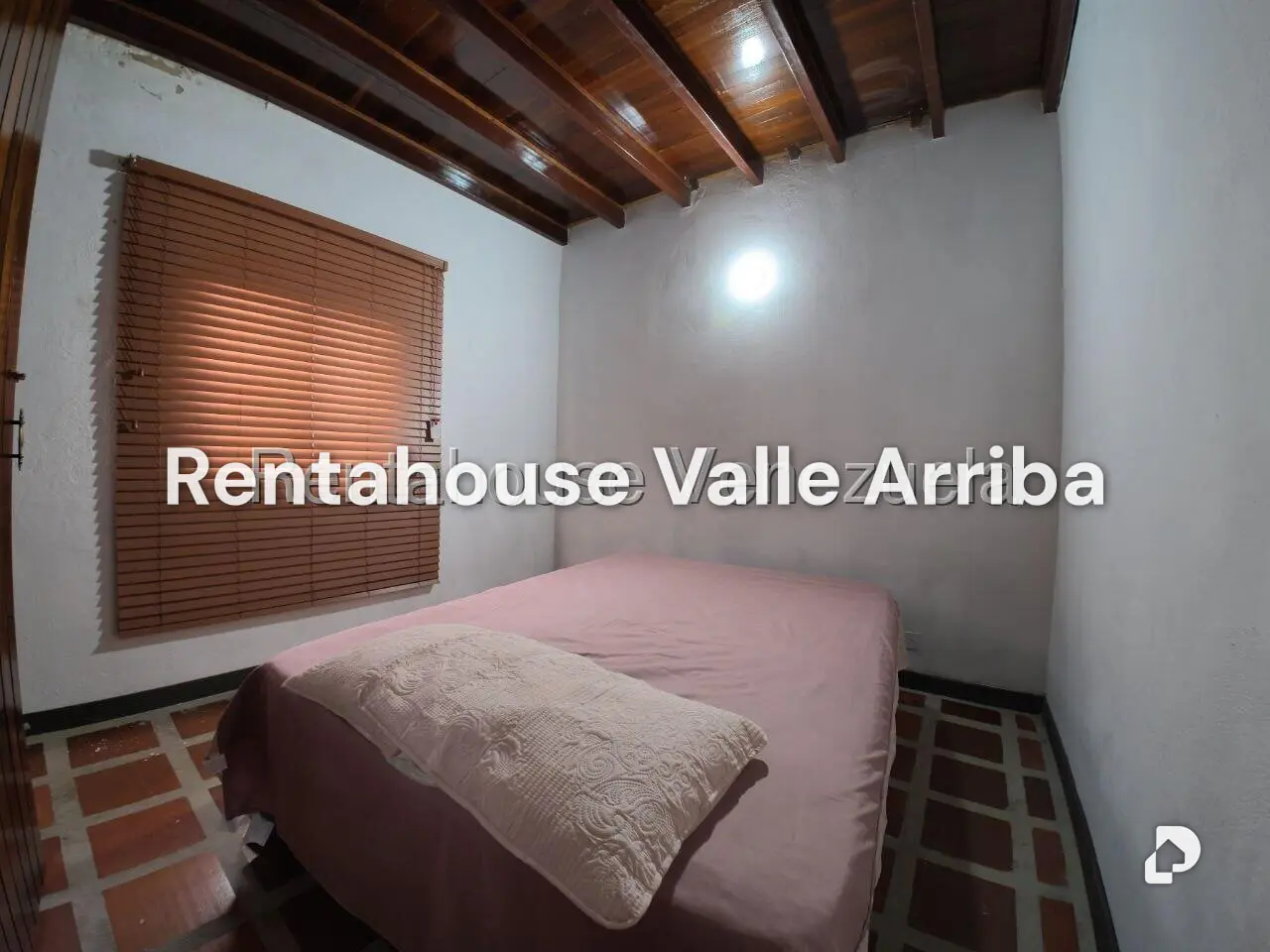 Casa en El Pozo, Carayaca – 41