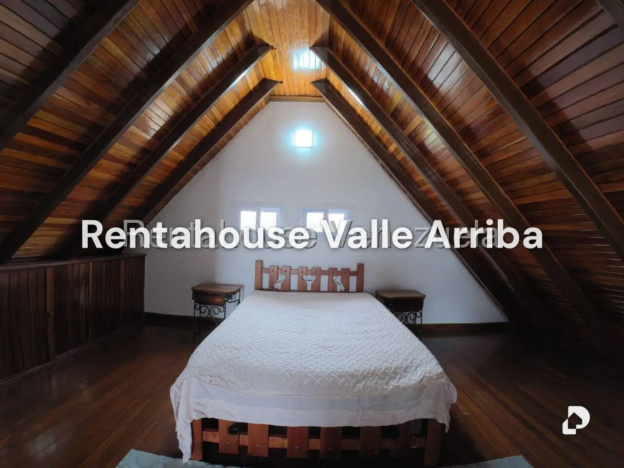 Casa en El Pozo, Carayaca – 37