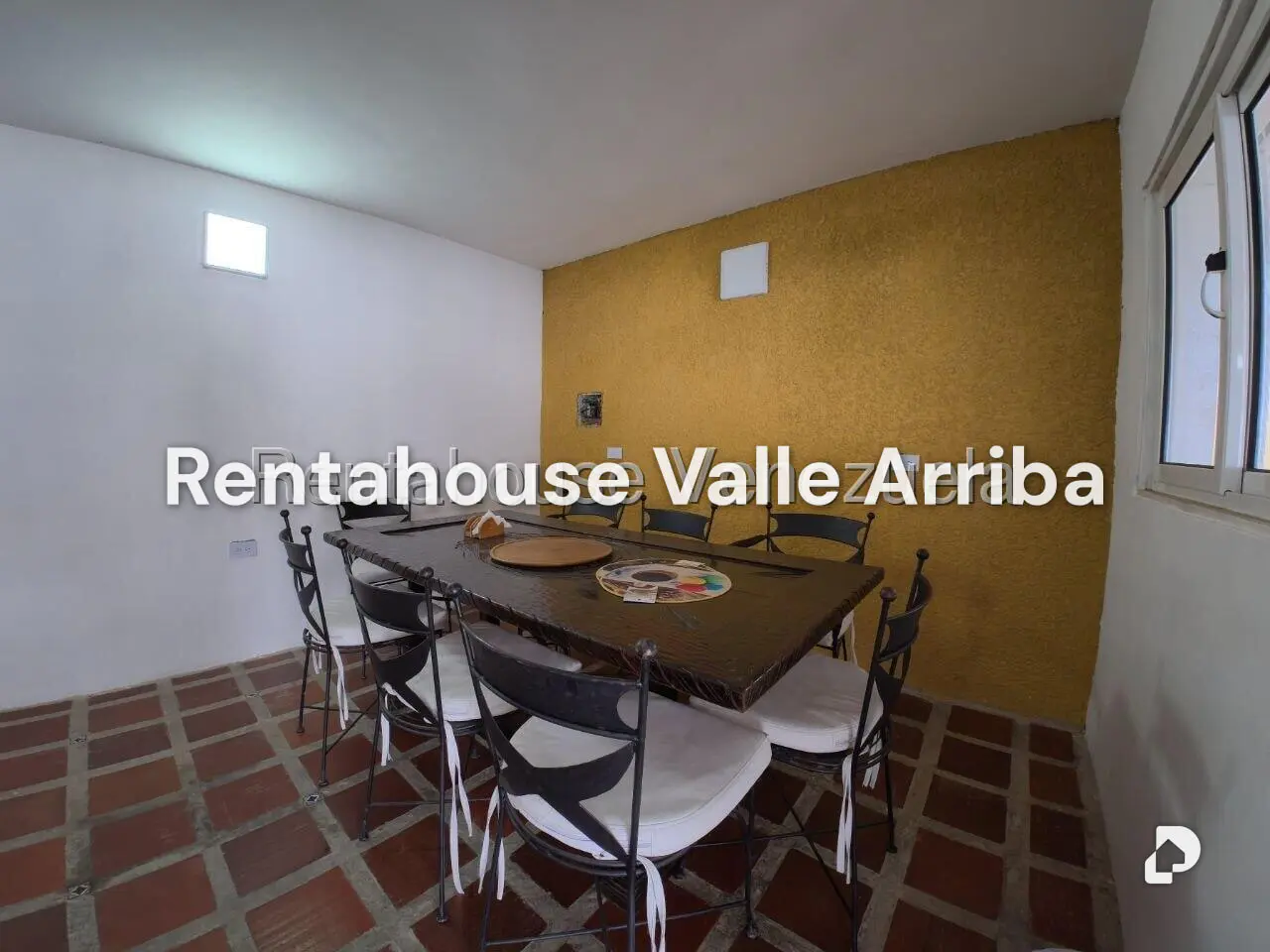 Casa en El Pozo, Carayaca – 22