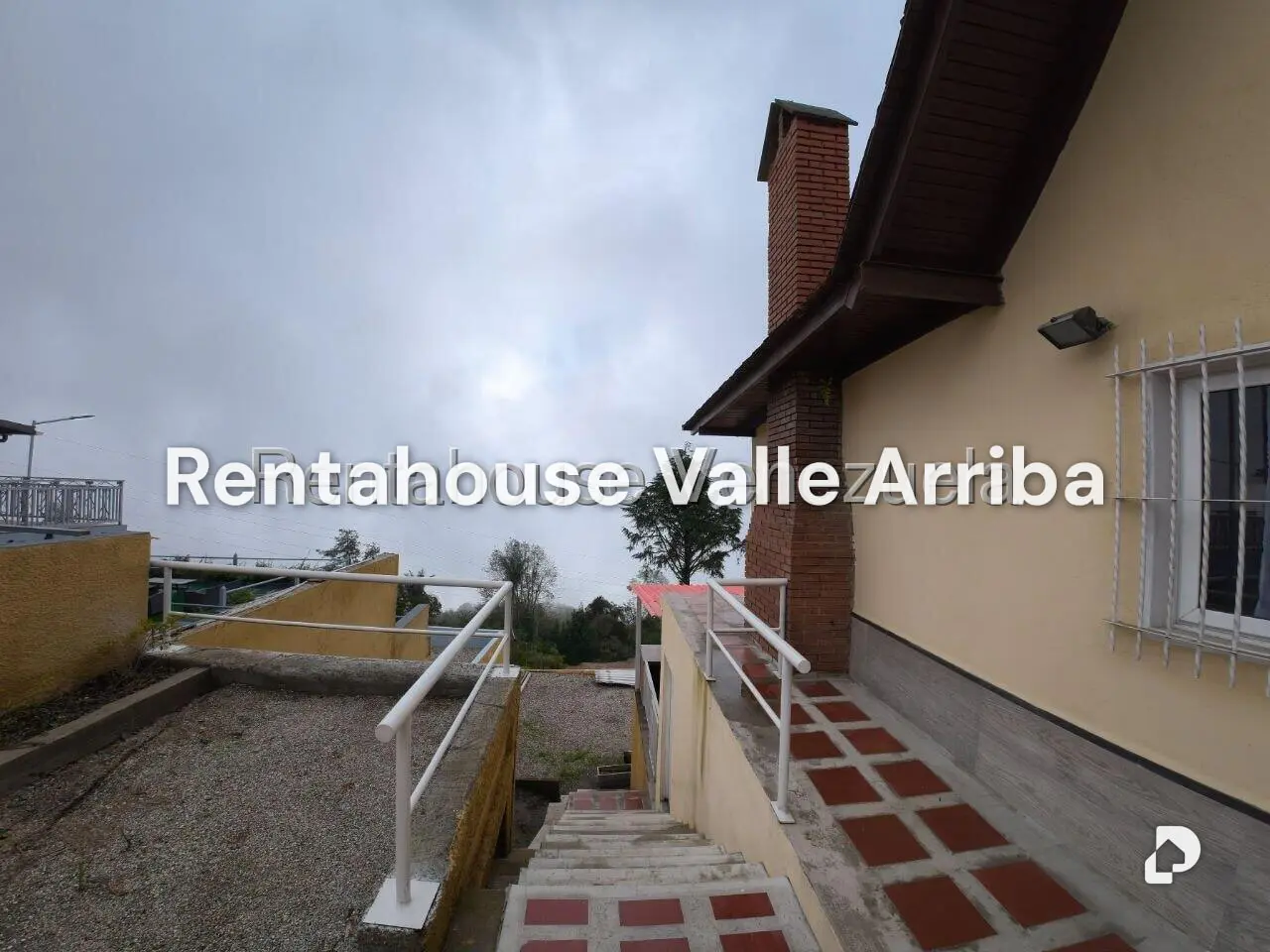 Casa en El Pozo, Carayaca – 67