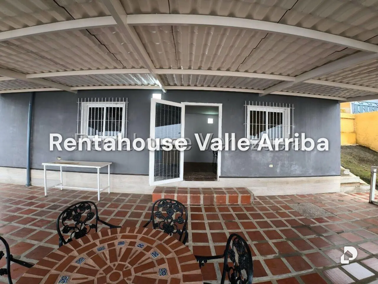 Casa en El Pozo, Carayaca – 60