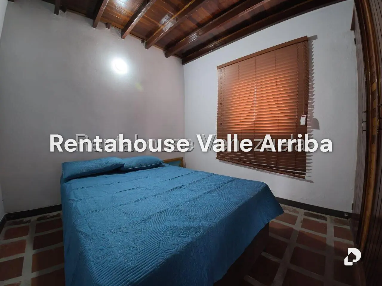 Casa en El Pozo, Carayaca – 21