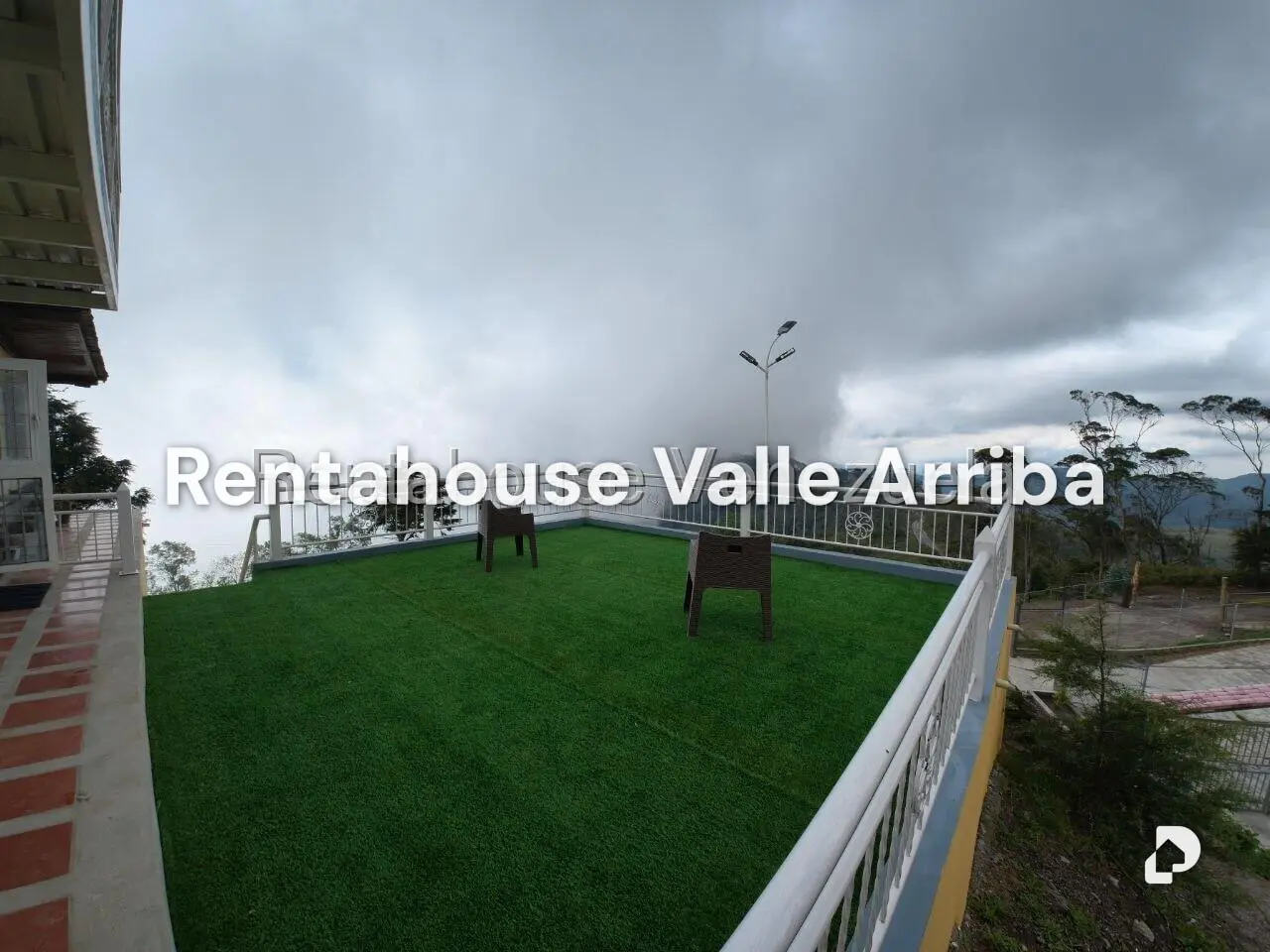 Casa en El Pozo, Carayaca – 28