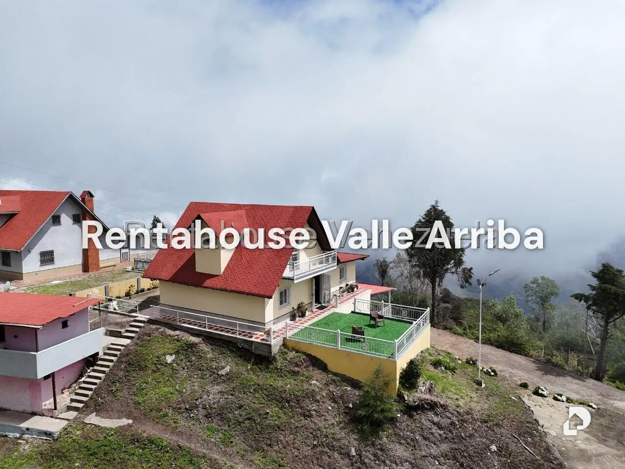 Casa en El Pozo, Carayaca – 31