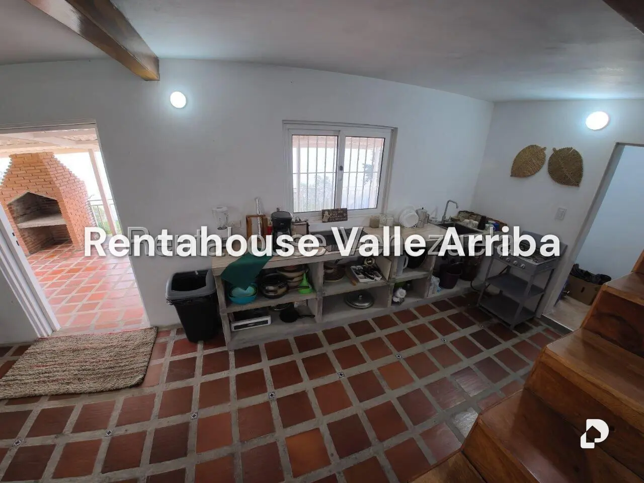 Casa en El Pozo, Carayaca – 27