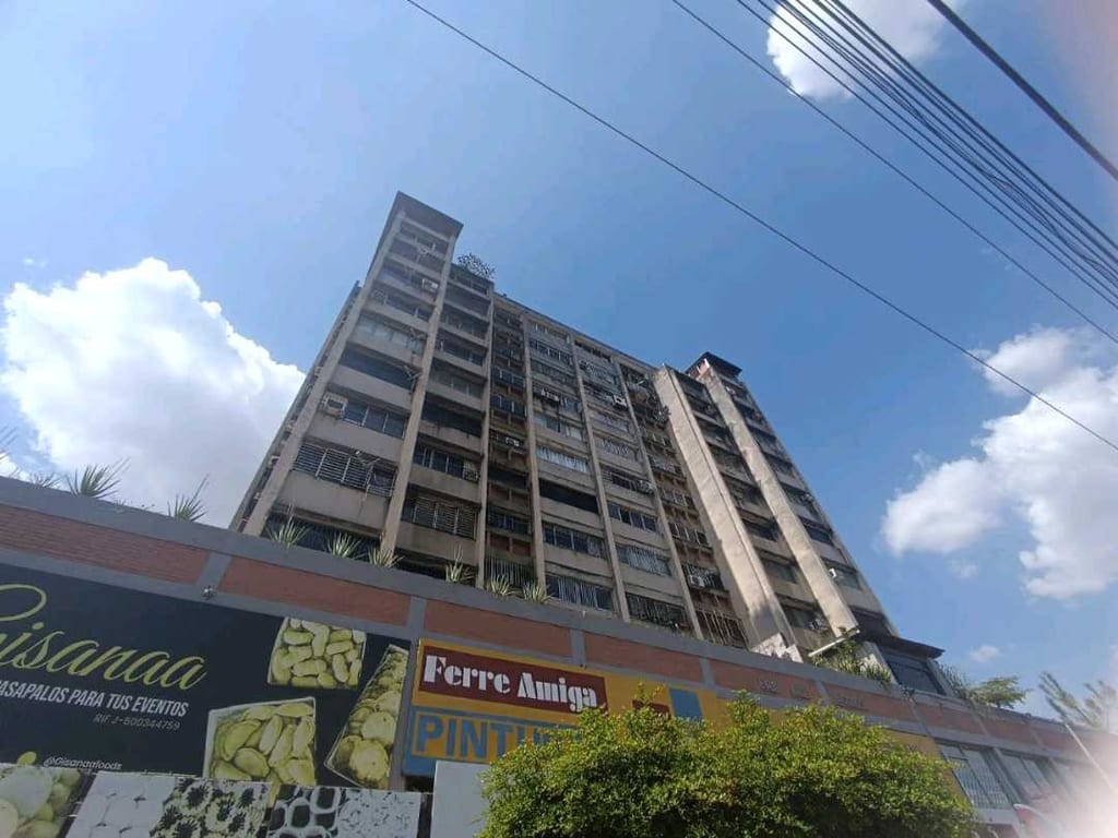 Apartamento en Los Nisperos, Valencia - 1