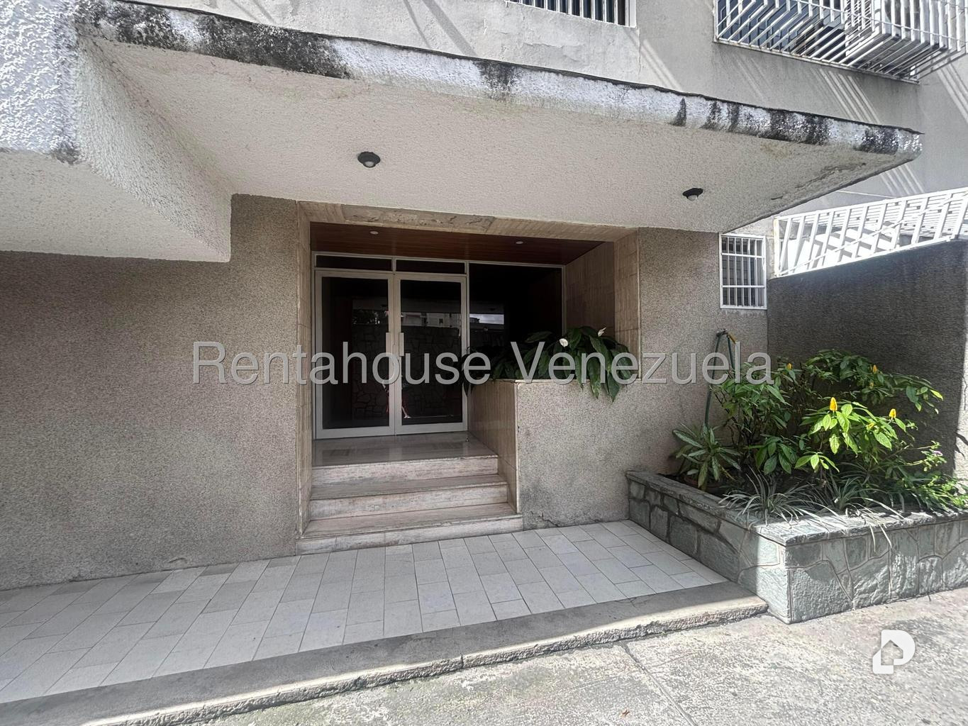 Apartamento en La Florida, Caracas