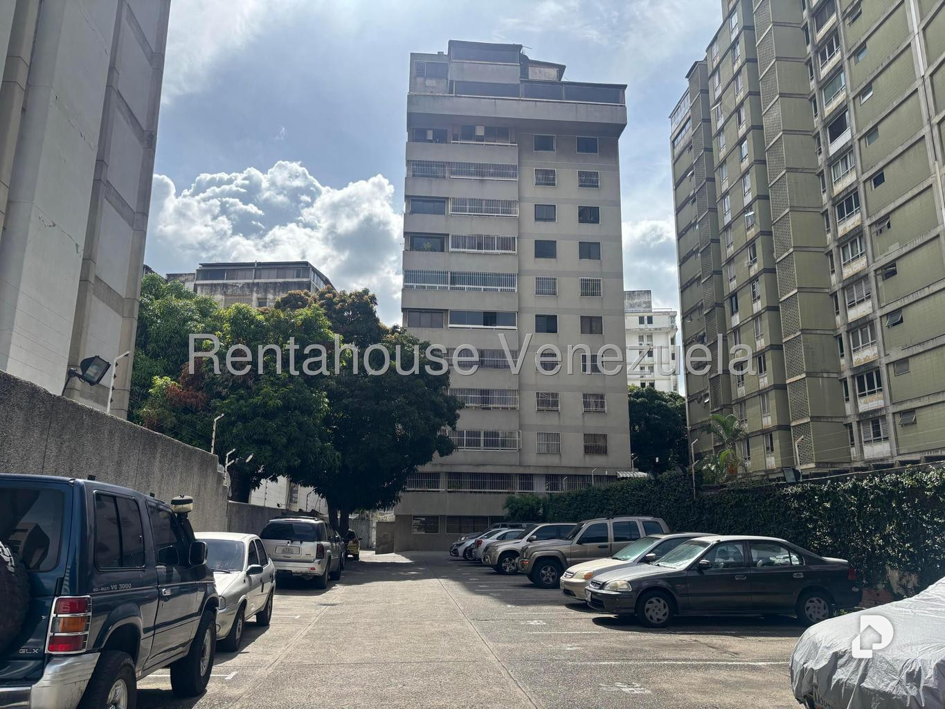 Apartamento en La Florida, Caracas