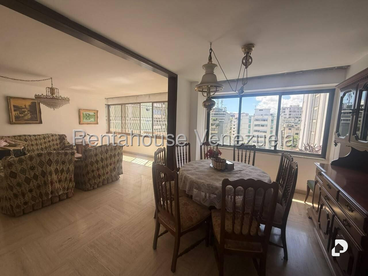 Apartamento en La Florida, Caracas