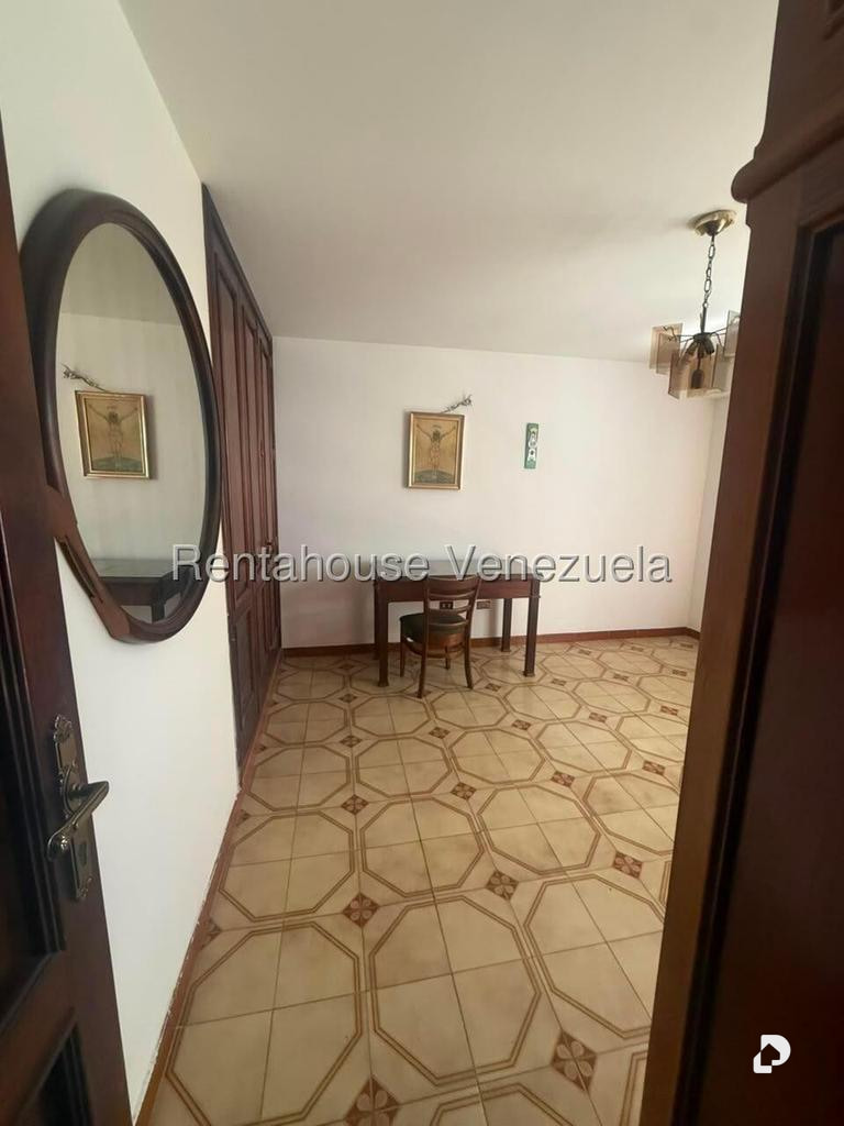 Apartamento en La Florida, Caracas