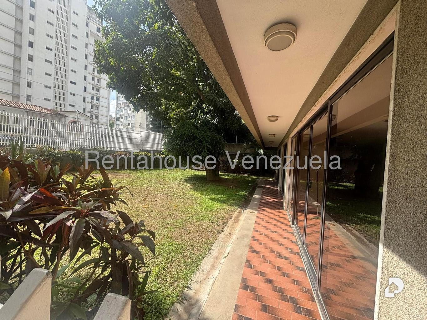 Apartamento en La Florida, Caracas