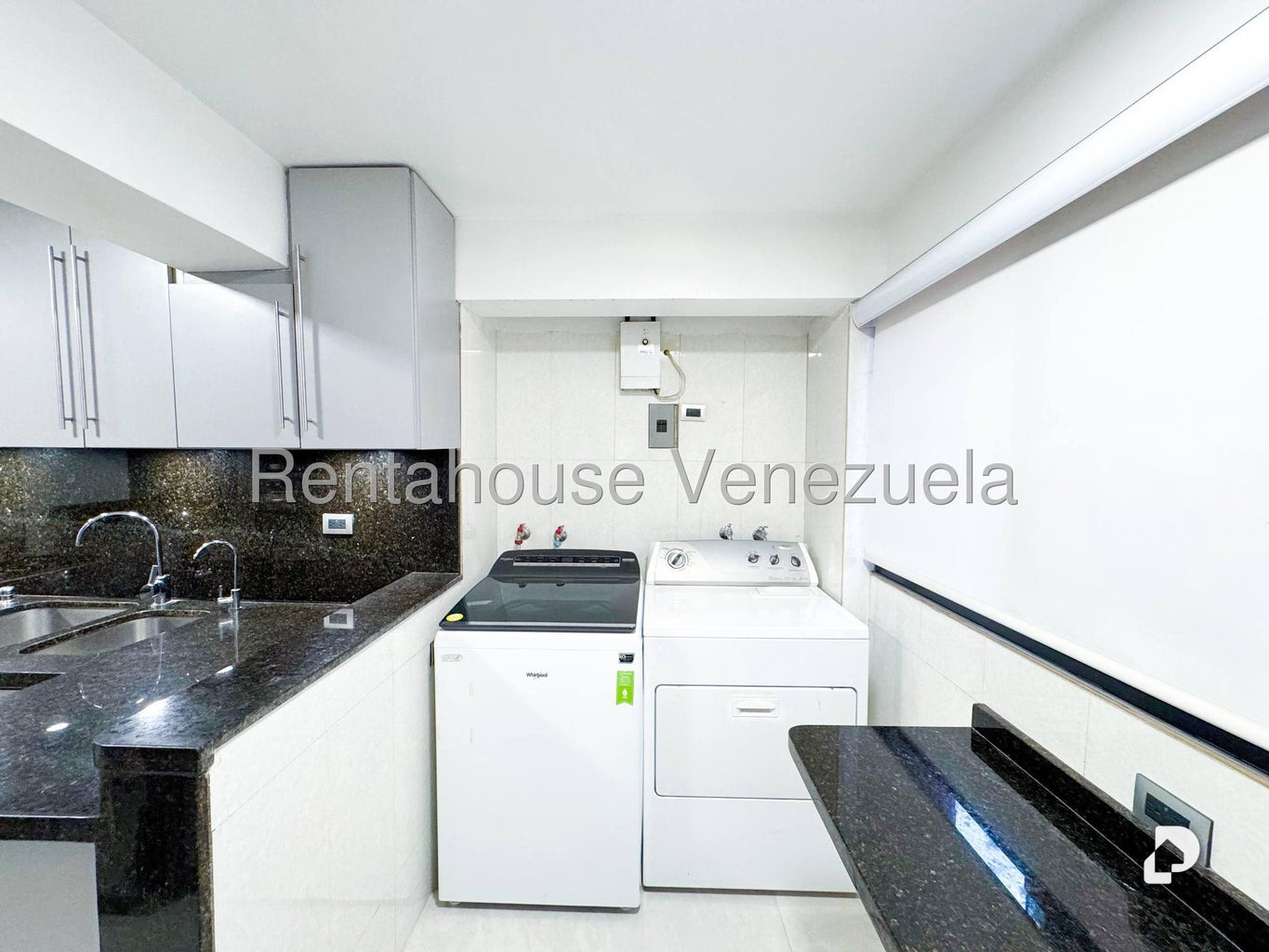 Apartamento en El Rosal, Caracas – 22