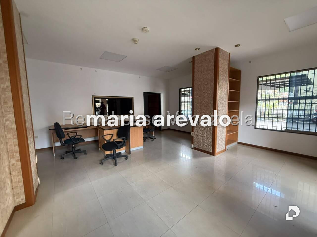 Office in Las Salias, San Antonio de Los Altos – 4
