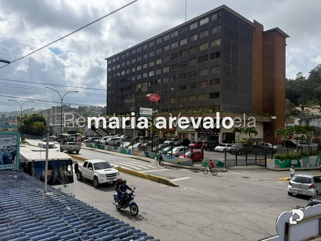 Office in Las Salias, San Antonio de Los Altos – 2