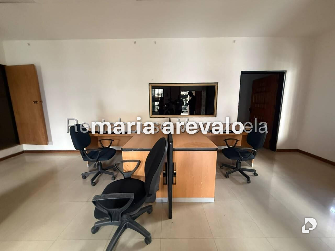 Office in Las Salias, San Antonio de Los Altos – 9