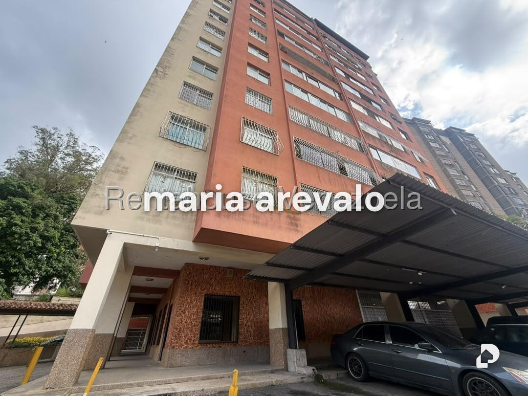 Office in Las Salias, San Antonio de Los Altos – 1