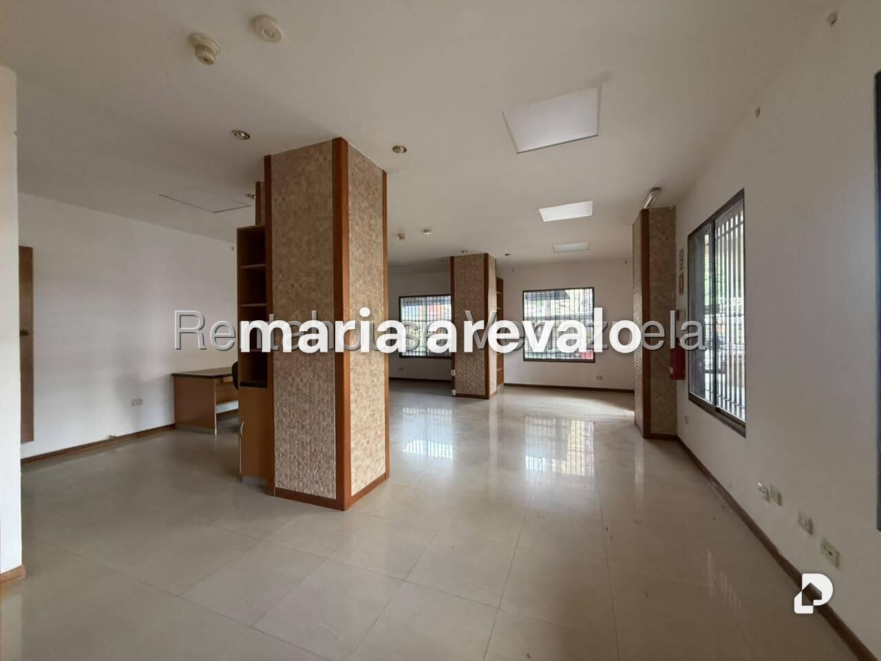 Office in Las Salias, San Antonio de Los Altos – 10