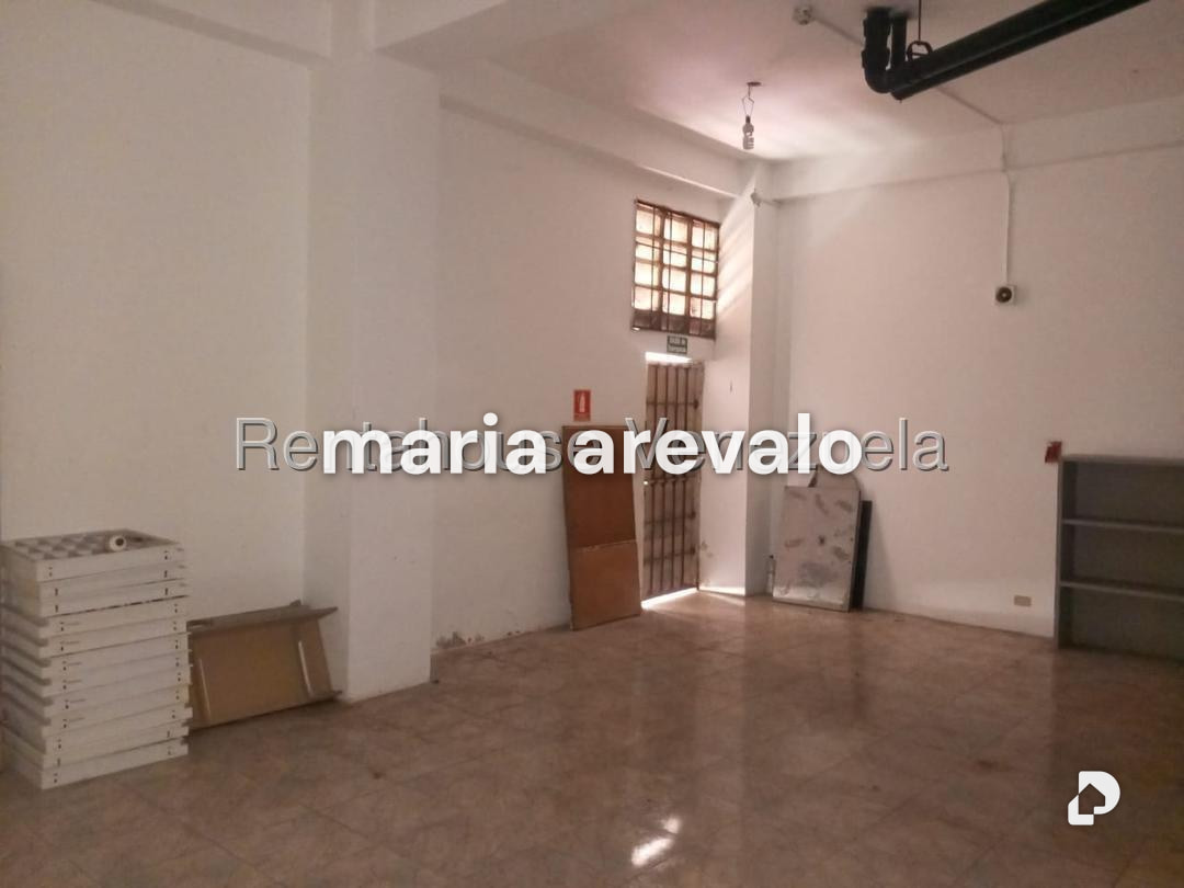 Office in Las Salias, San Antonio de Los Altos – 15