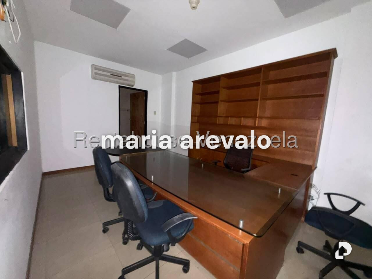 Office in Las Salias, San Antonio de Los Altos – 8