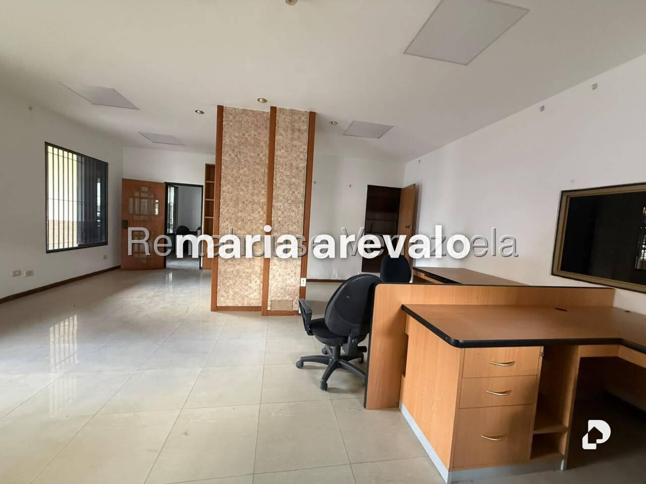 Office in Las Salias, San Antonio de Los Altos – 5