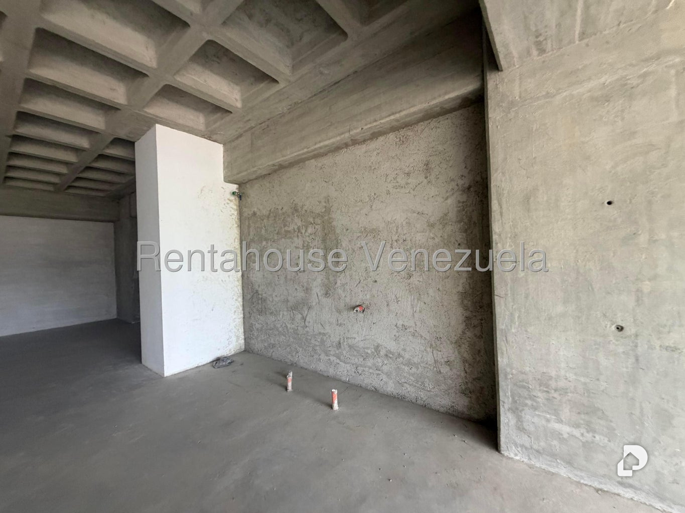 Oficina en Las Mercedes, Caracas