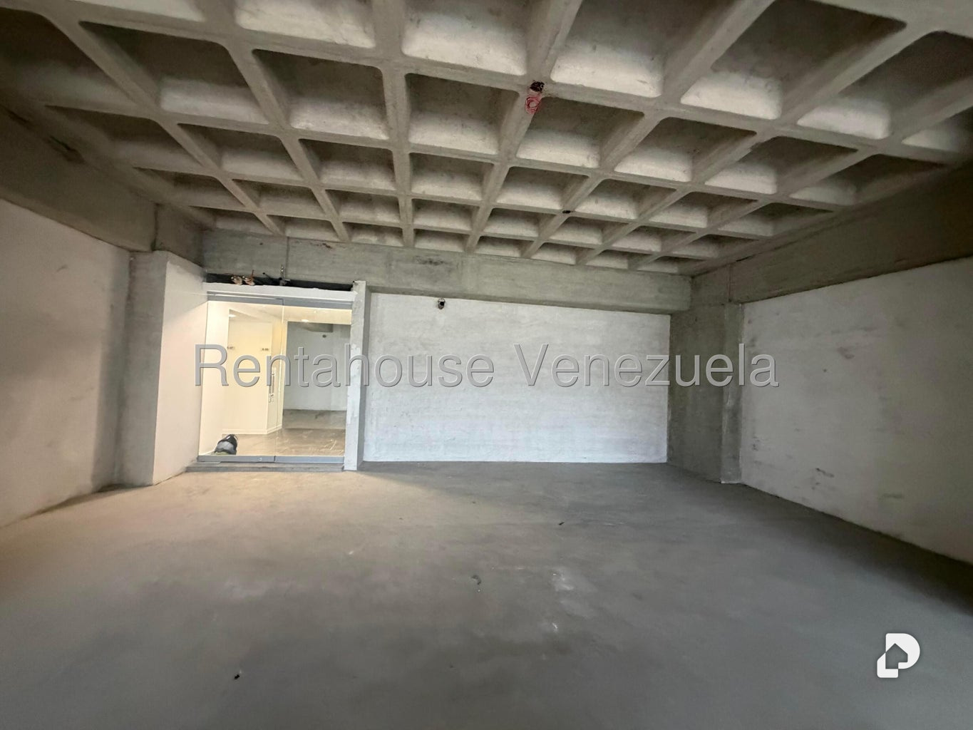 Oficina en Las Mercedes, Caracas
