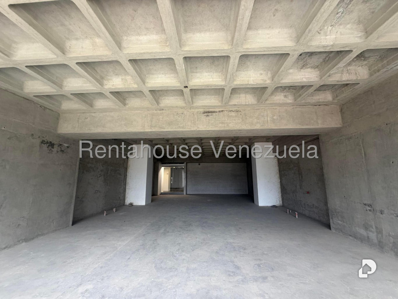Oficina en Las Mercedes, Caracas