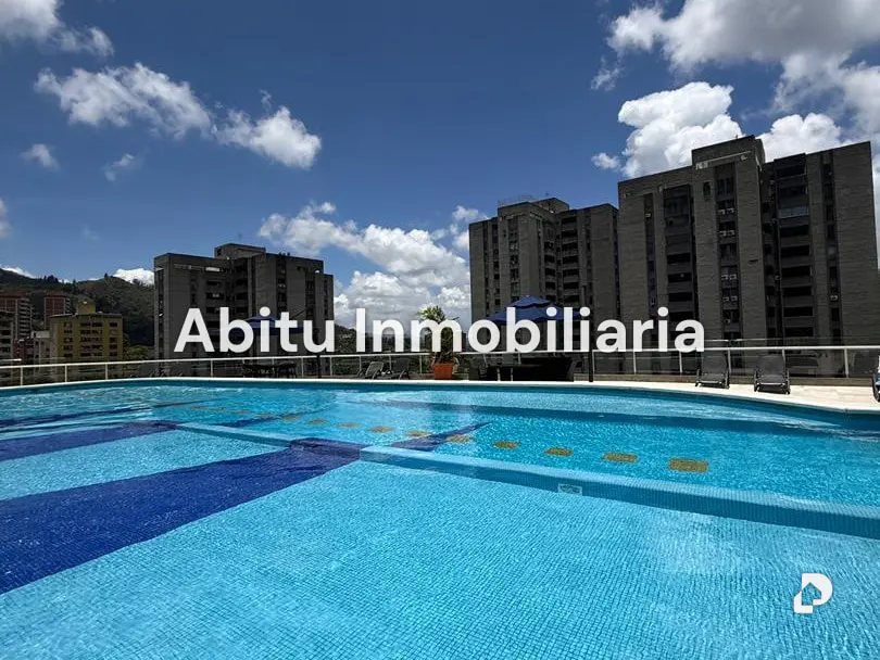 Apartamento en La Boyera, Caracas – 15
