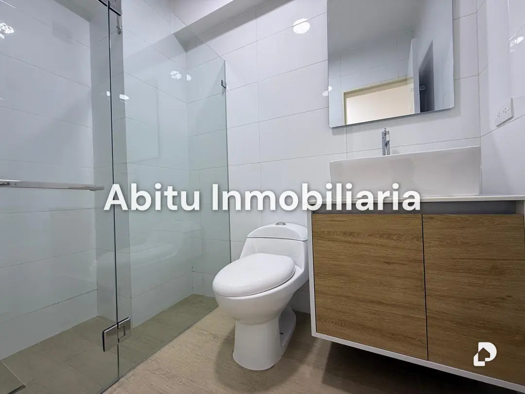 Apartamento en La Boyera, Caracas – 21