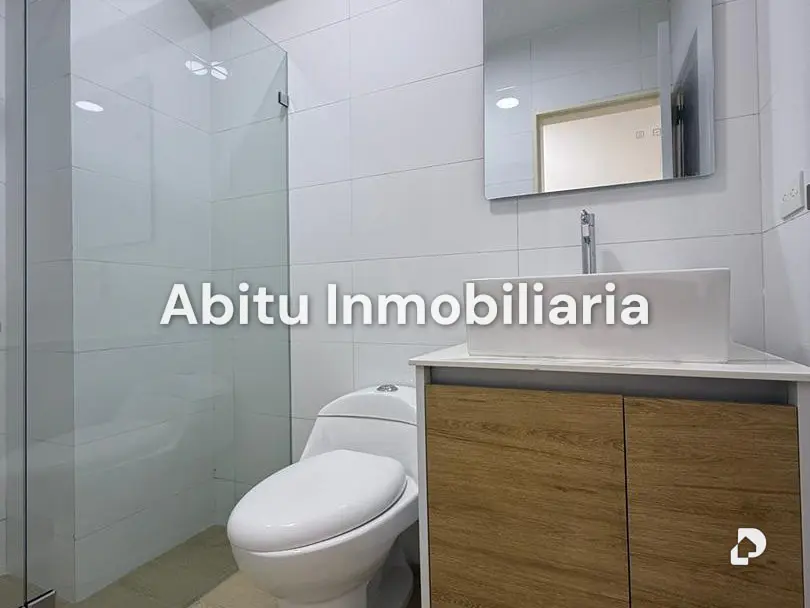 Apartamento en La Boyera, Caracas – 23