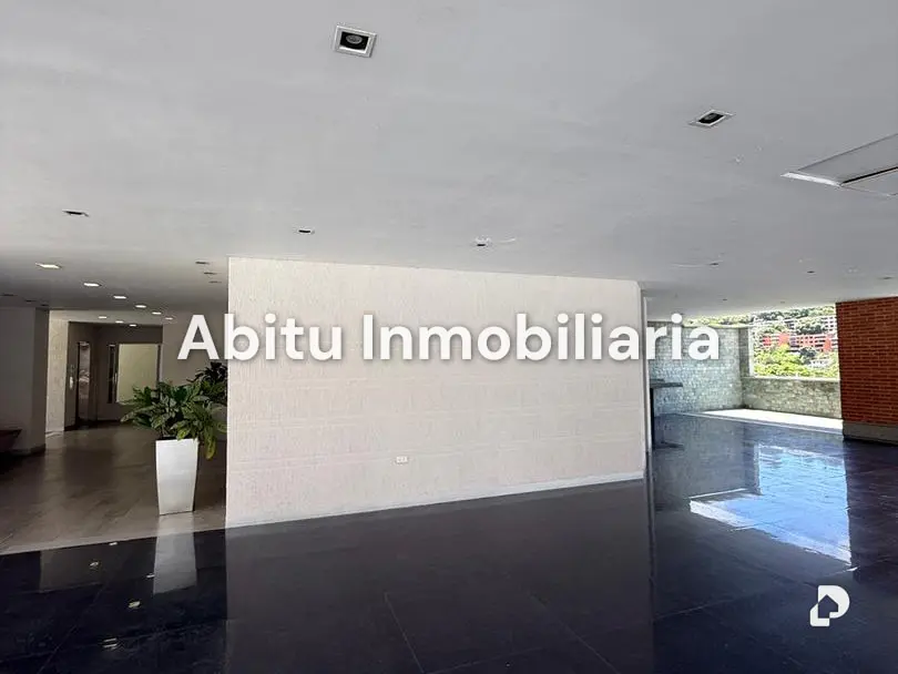 Apartamento en La Boyera, Caracas – 13