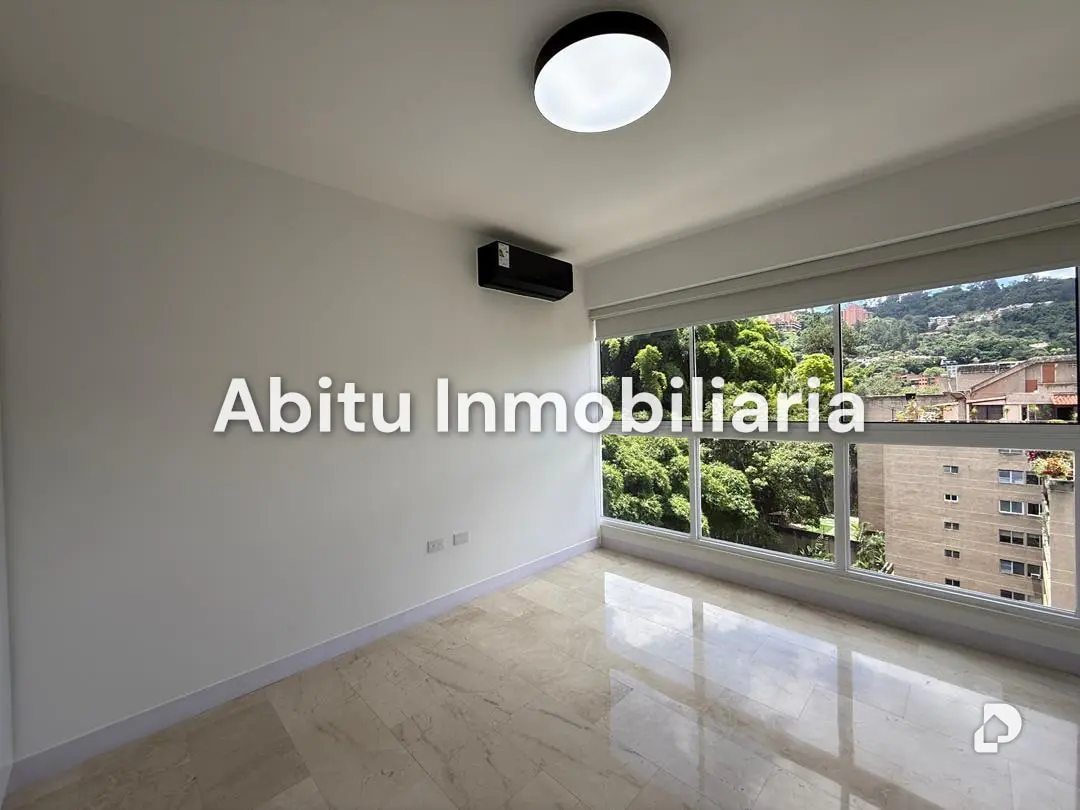 Apartamento en La Boyera, Caracas – 19