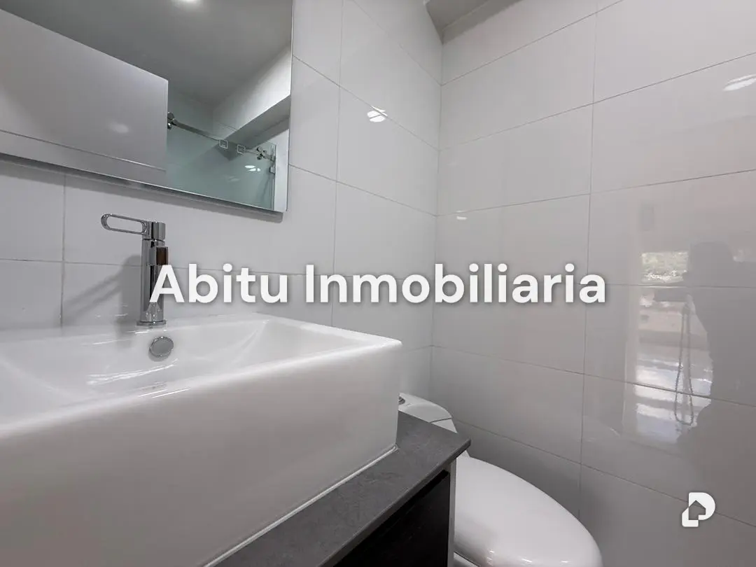 Apartamento en La Boyera, Caracas – 25