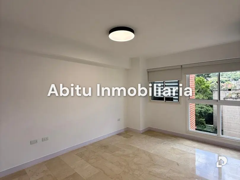 Apartamento en La Boyera, Caracas – 24