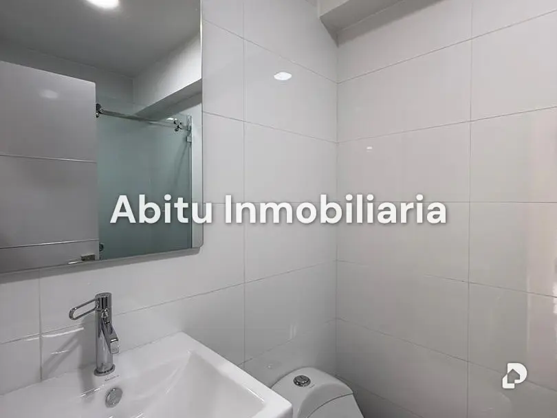 Apartamento en La Boyera, Caracas – 22