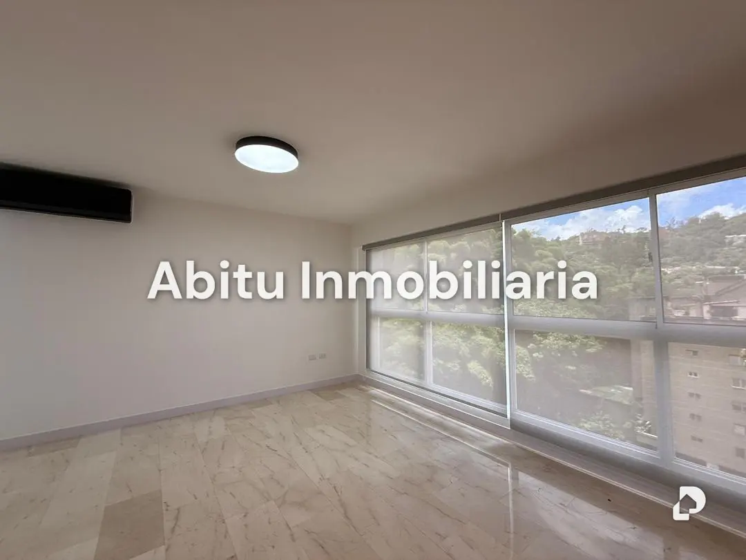 Apartamento en La Boyera, Caracas – 27