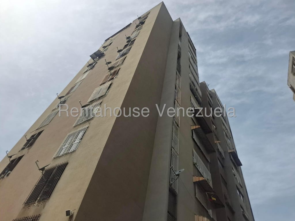 Apartamento en El Paraíso, Caracas - 1