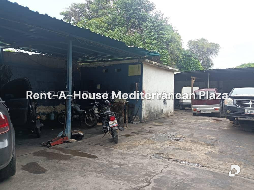 Terreno en Centro, Guacara – 9