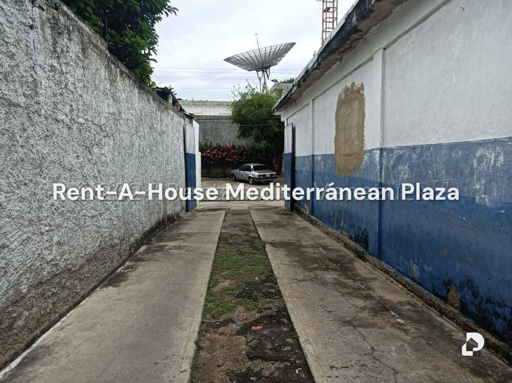 Terreno en Centro, Guacara – 3