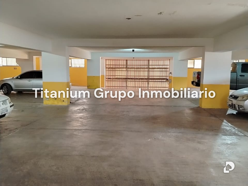 Apartamento en Residencias Cayo Sombrero II, Tucacas – 2