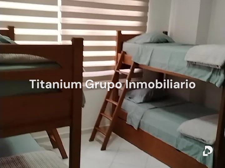 Apartamento en Residencias Cayo Sombrero II, Tucacas – 12