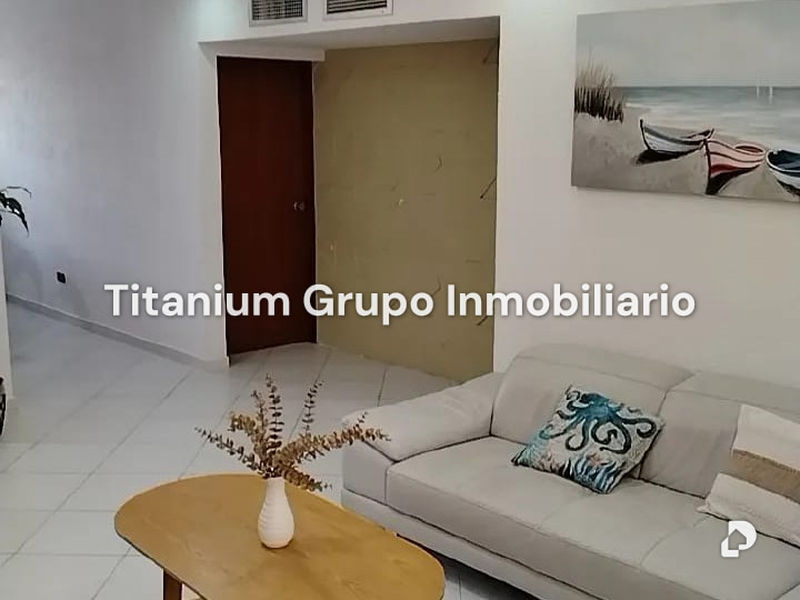 Apartamento en Residencias Cayo Sombrero II, Tucacas – 5