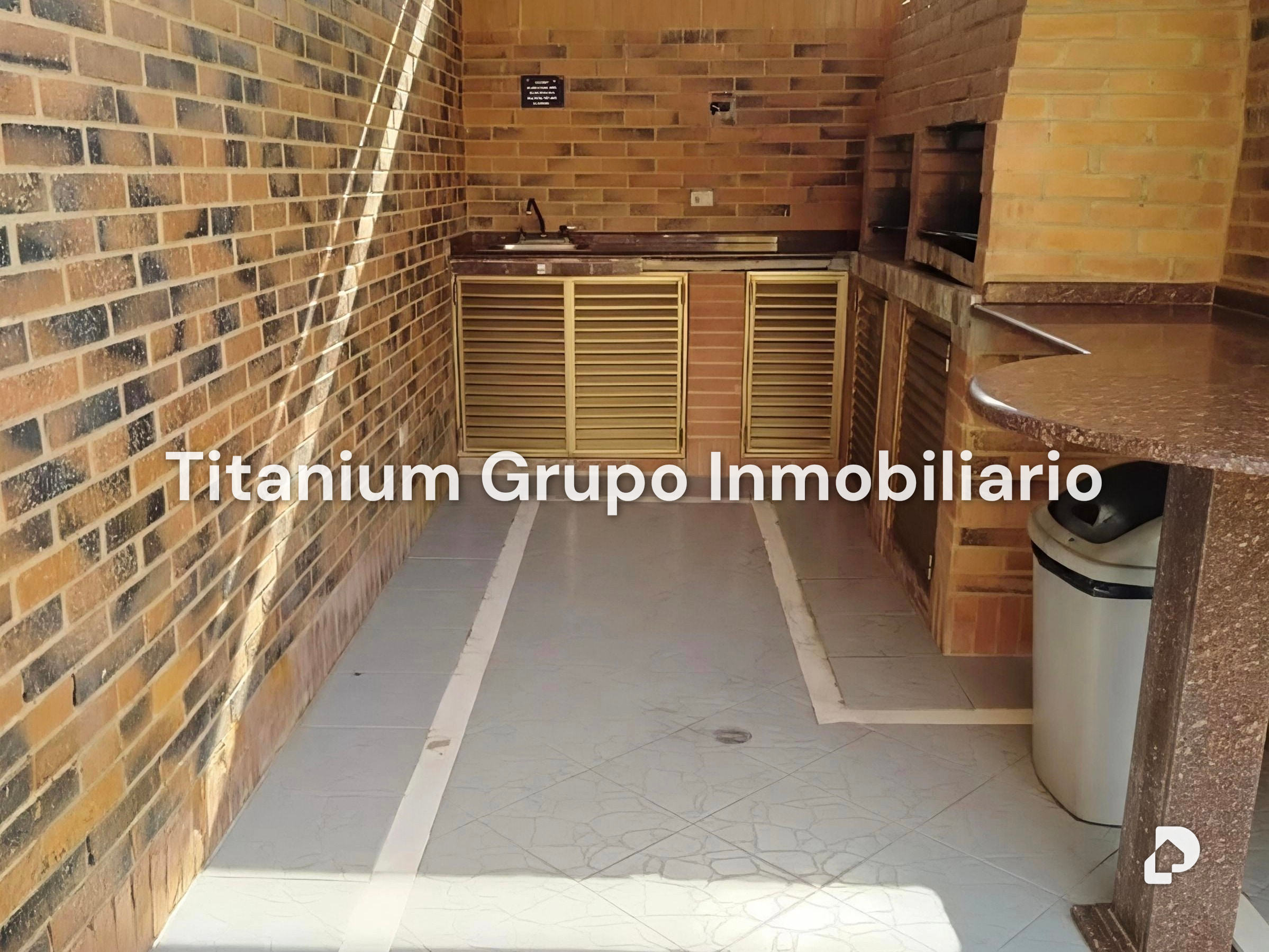 Apartamento en Residencias Cayo Sombrero II, Tucacas – 14